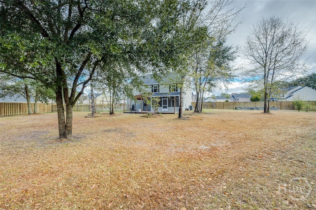 201 Caroline Way Guyton, GA 31312 - Photo 35 of 41