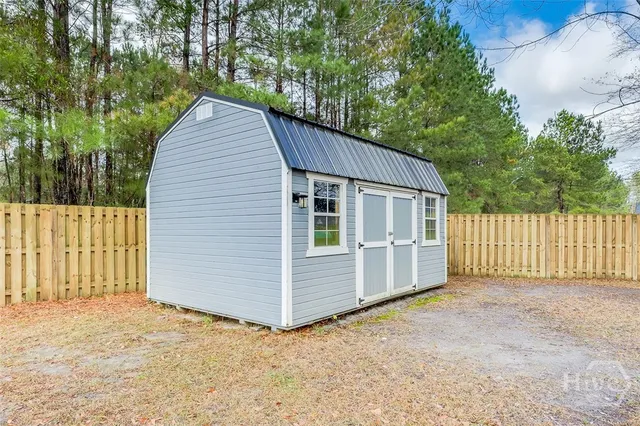 $495,000 | 201 Caroline Way, Guyton, GA 31312