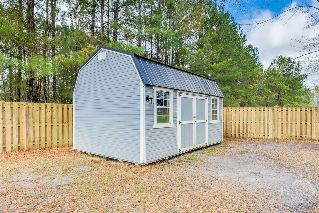 201 Caroline Way Guyton, GA 31312 - Photo 36 of 41