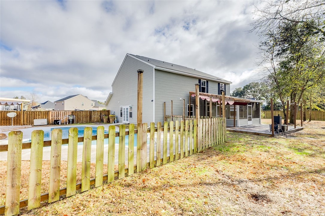 201 Caroline Way Guyton, GA 31312 - Photo 37 of 41