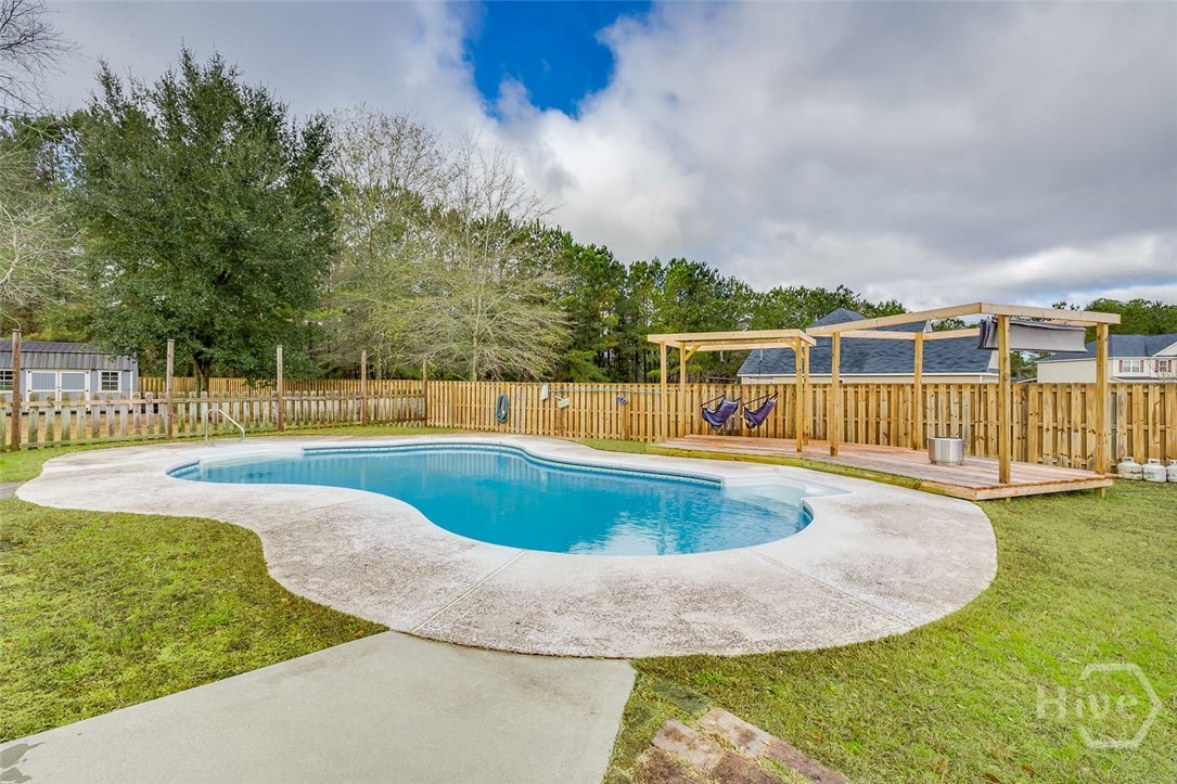 201 Caroline Way Guyton, GA 31312 - Photo 39 of 41