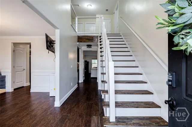 $495,000 | 201 Caroline Way, Guyton, GA 31312