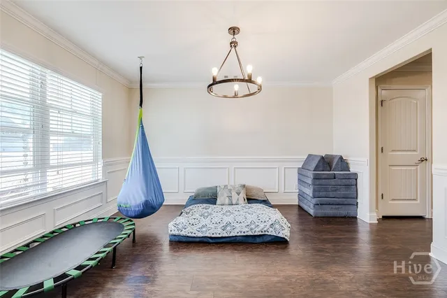 $495,000 | 201 Caroline Way, Guyton, GA 31312