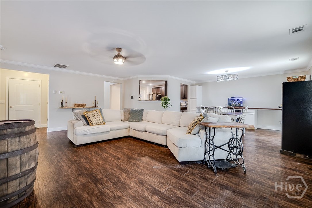 201 Caroline Way Guyton, GA 31312 - Photo 7 of 41