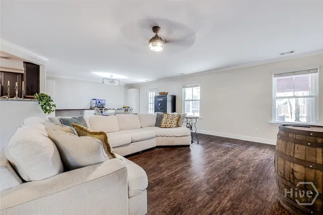 $495,000 | 201 Caroline Way, Guyton, GA 31312