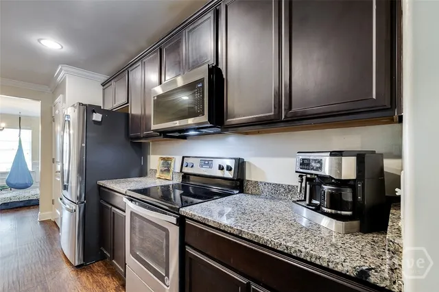 $495,000 | 201 Caroline Way, Guyton, GA 31312