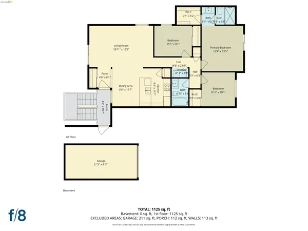 $799,000 | 78 Shaniko Common, Fremont, CA 94539
