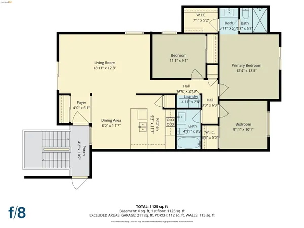 $799,000 | 78 Shaniko Common, Fremont, CA 94539