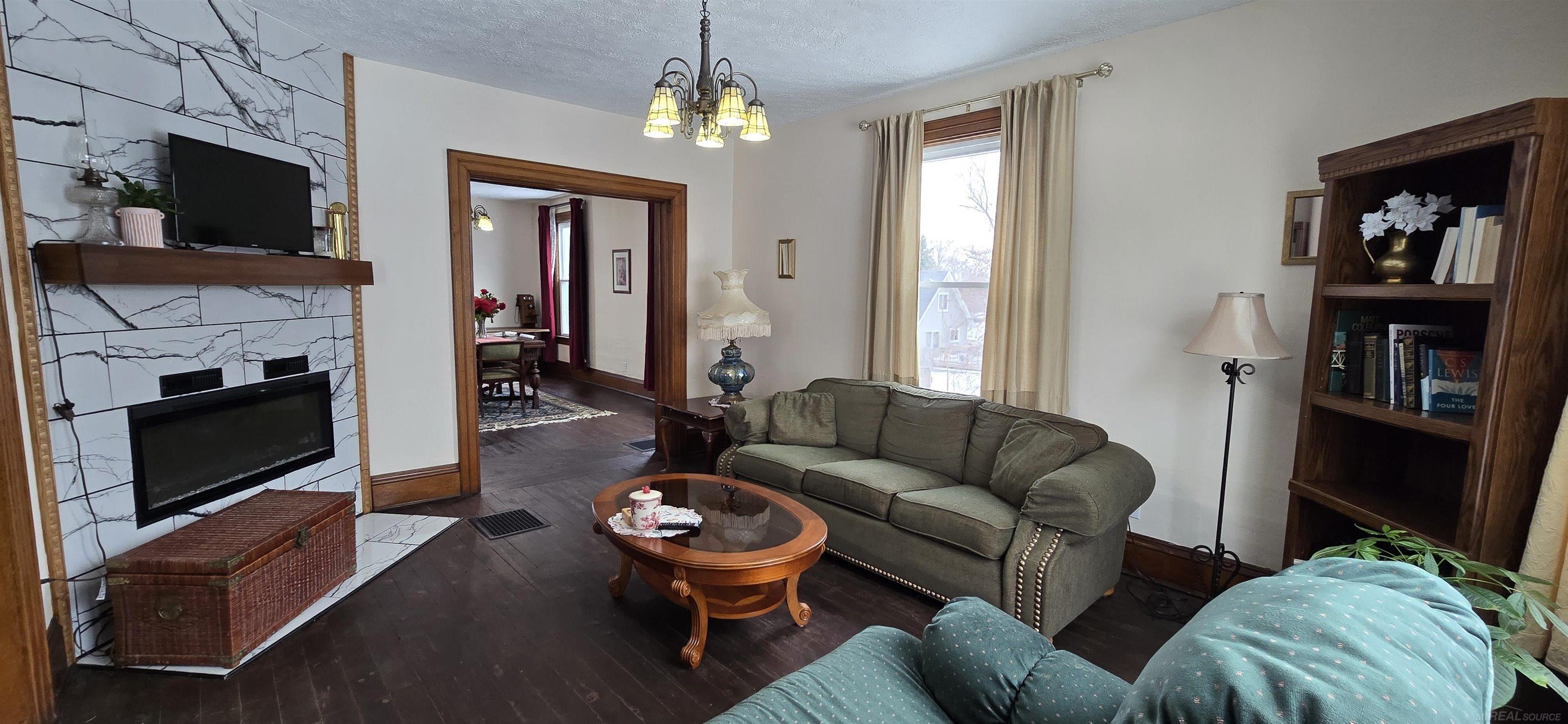 205 South Dettman Road Jackson, MI 49203 - Photo 16 of 56
