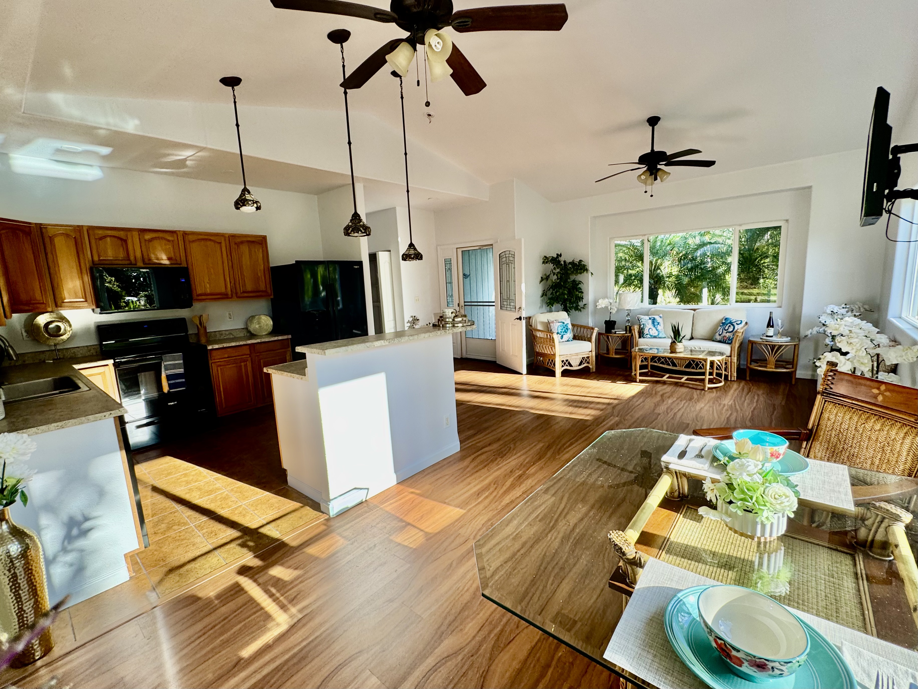 14-3433 Shell Road Pahoa, HI 96778 - Photo 5 of 29 Gallery Image 5