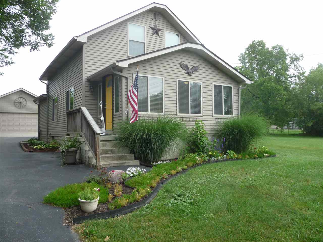 1415 East Cook Road Grand Blanc, MI 48439 - Photo 1 of 34 Gallery Image 1