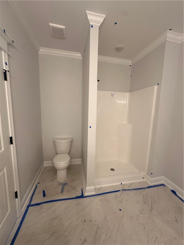 1072 Hudson Creek Road Darien, GA 31305 - Photo 15 of 15