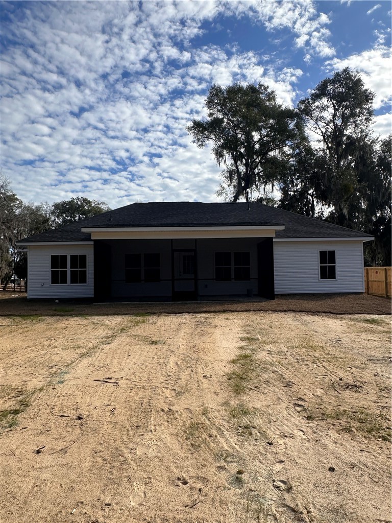 1072 Hudson Creek Road Darien, GA 31305 - Photo 2 of 15