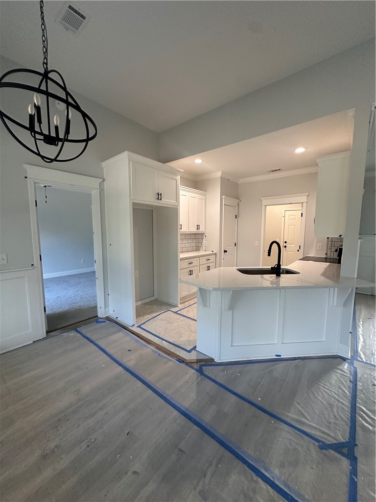 1072 Hudson Creek Road Darien, GA 31305 - Photo 4 of 15