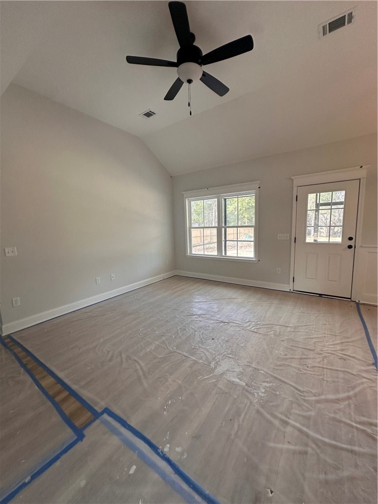 1072 Hudson Creek Road Darien, GA 31305 - Photo 6 of 15