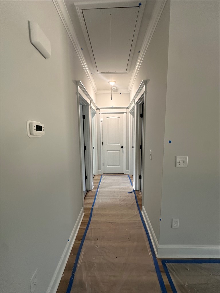 1072 Hudson Creek Road Darien, GA 31305 - Photo 10 of 15