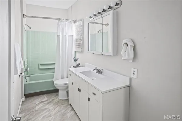 $159,500 | 212 West 4th Street, O'Fallon, IL 62269