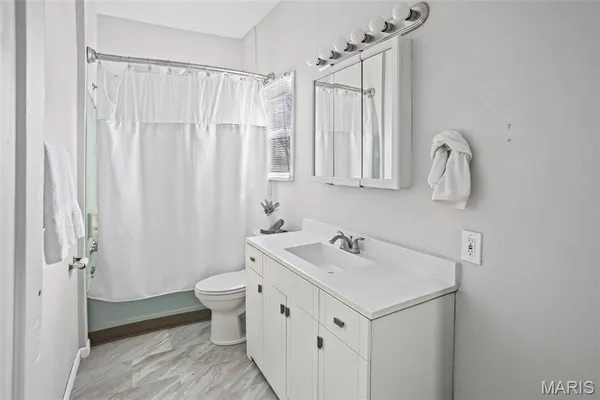 $159,500 | 212 West 4th Street, O'Fallon, IL 62269