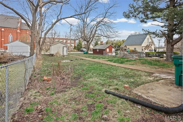 $159,500 | 212 West 4th Street, O'Fallon, IL 62269