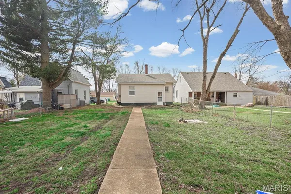 $159,500 | 212 West 4th Street, O'Fallon, IL 62269