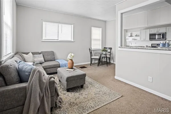 $159,500 | 212 West 4th Street, O'Fallon, IL 62269