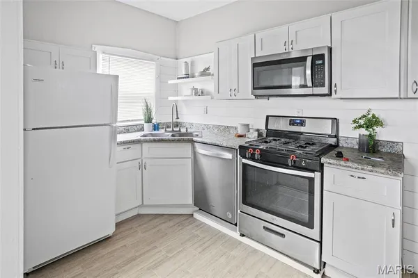 $159,500 | 212 West 4th Street, O'Fallon, IL 62269