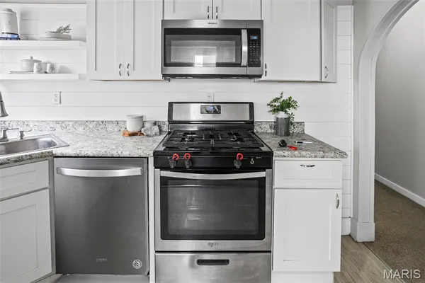 $159,500 | 212 West 4th Street, O'Fallon, IL 62269