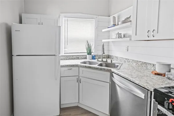 $159,500 | 212 West 4th Street, O'Fallon, IL 62269