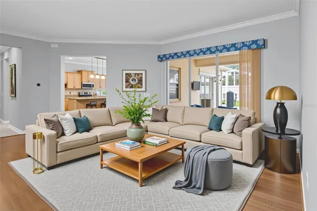 $575,000 | 4506 62nd Terrace East, Bradenton, FL 34203