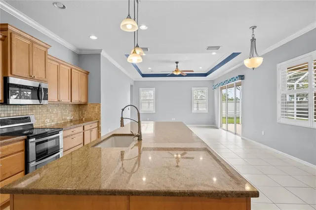 $575,000 | 4506 62nd Terrace East, Bradenton, FL 34203