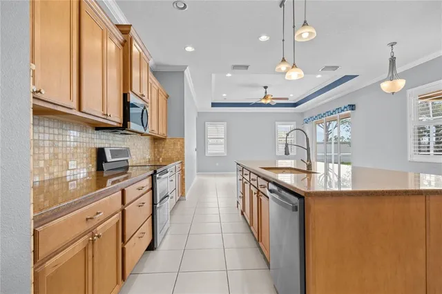 $575,000 | 4506 62nd Terrace East, Bradenton, FL 34203