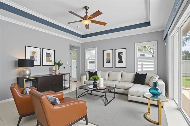 $575,000 | 4506 62nd Terrace East, Bradenton, FL 34203