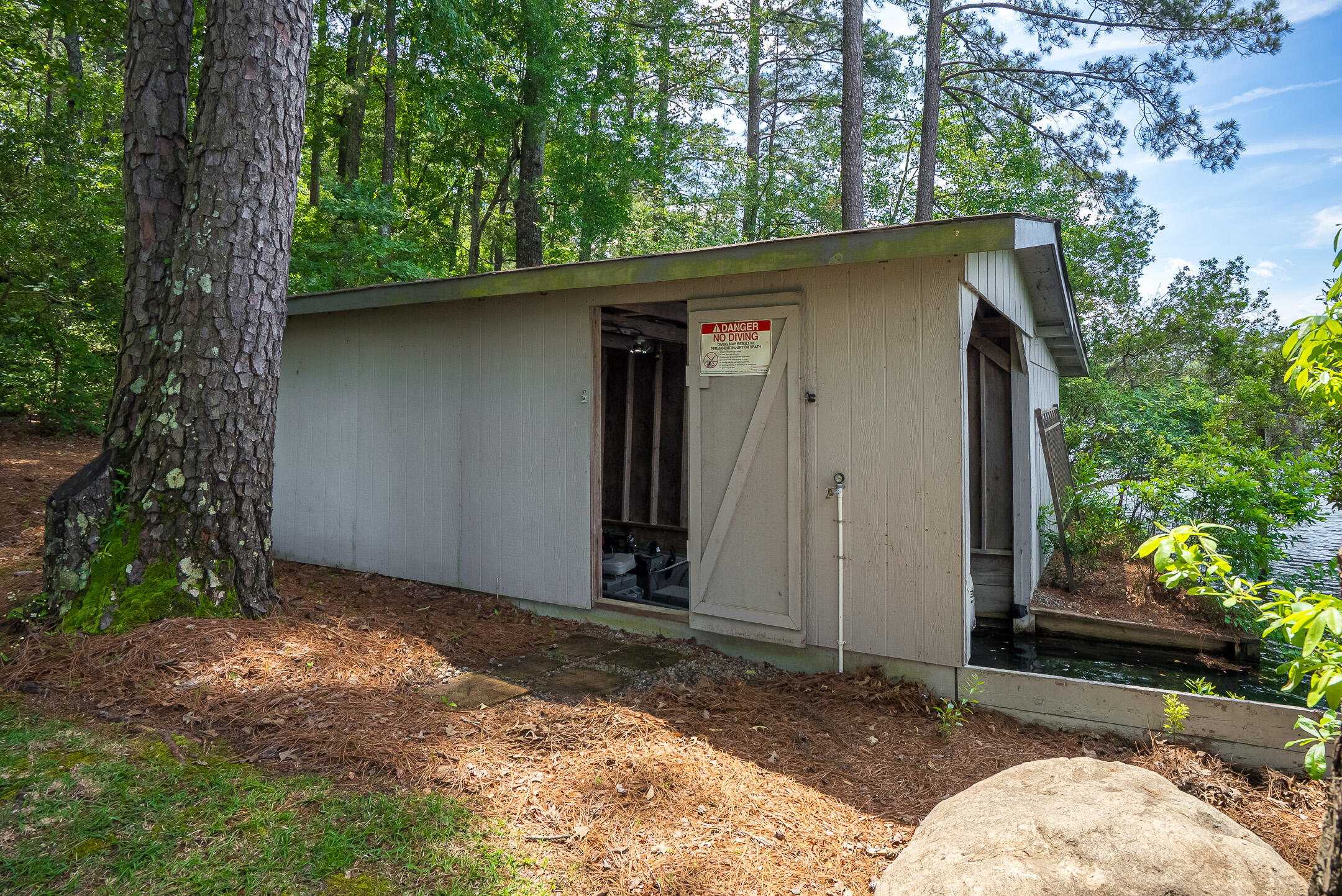 1049 Edisto Lake Road Wagener, SC 29164 - Photo 83 of 96