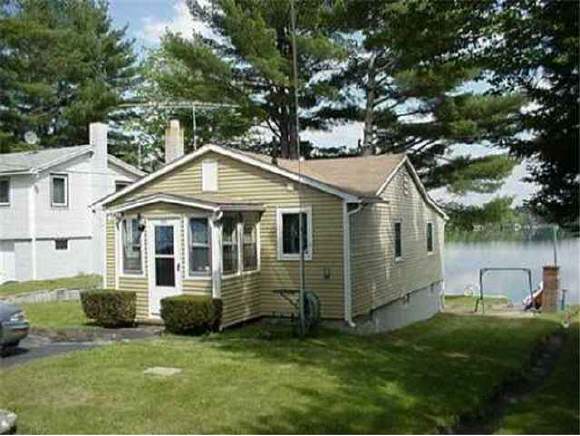 255 Granny Kent Pond Road Shapleigh, ME 04076 - Photo 1 of 1 Gallery Image 1