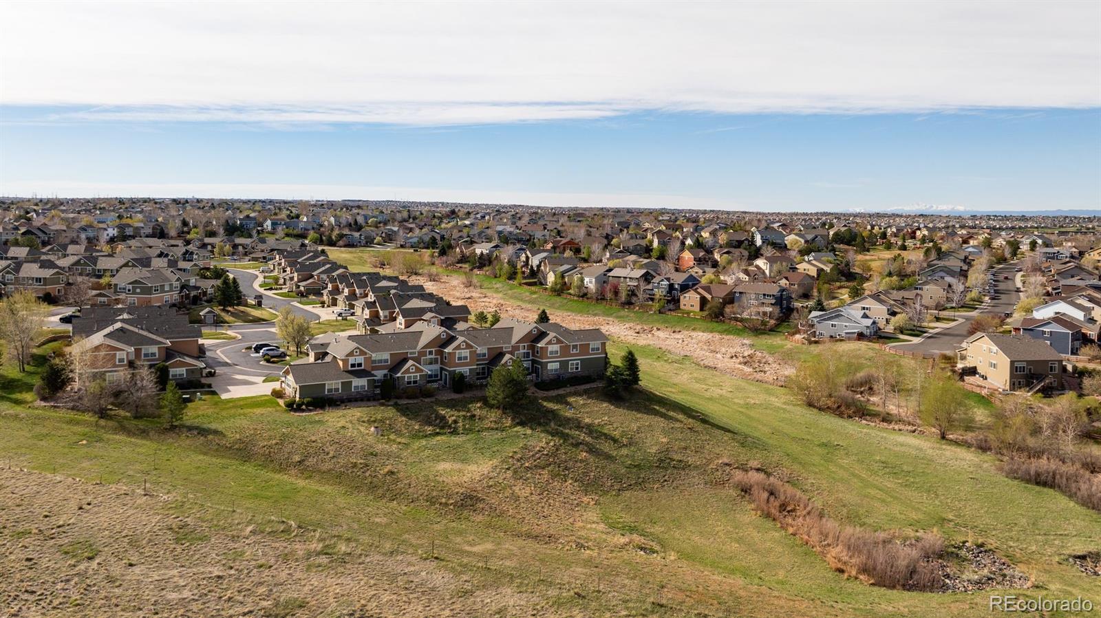 3661 South Perth Circle, Unit 6101 Aurora, CO 80013 - Photo 41 of 48 a view of an ocean
