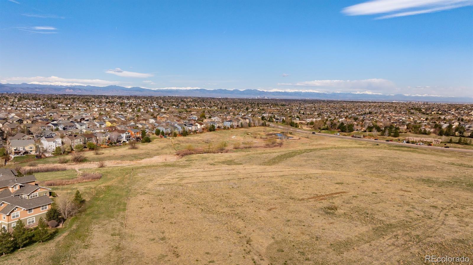 3661 South Perth Circle, Unit 6101 Aurora, CO 80013 - Photo 46 of 48 a view of an ocean beach