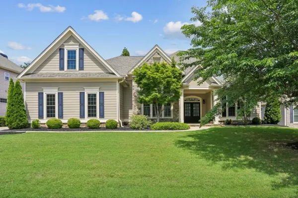 $565,000 | 4061 Copper Creek Way Northeast, Buford, GA 30519