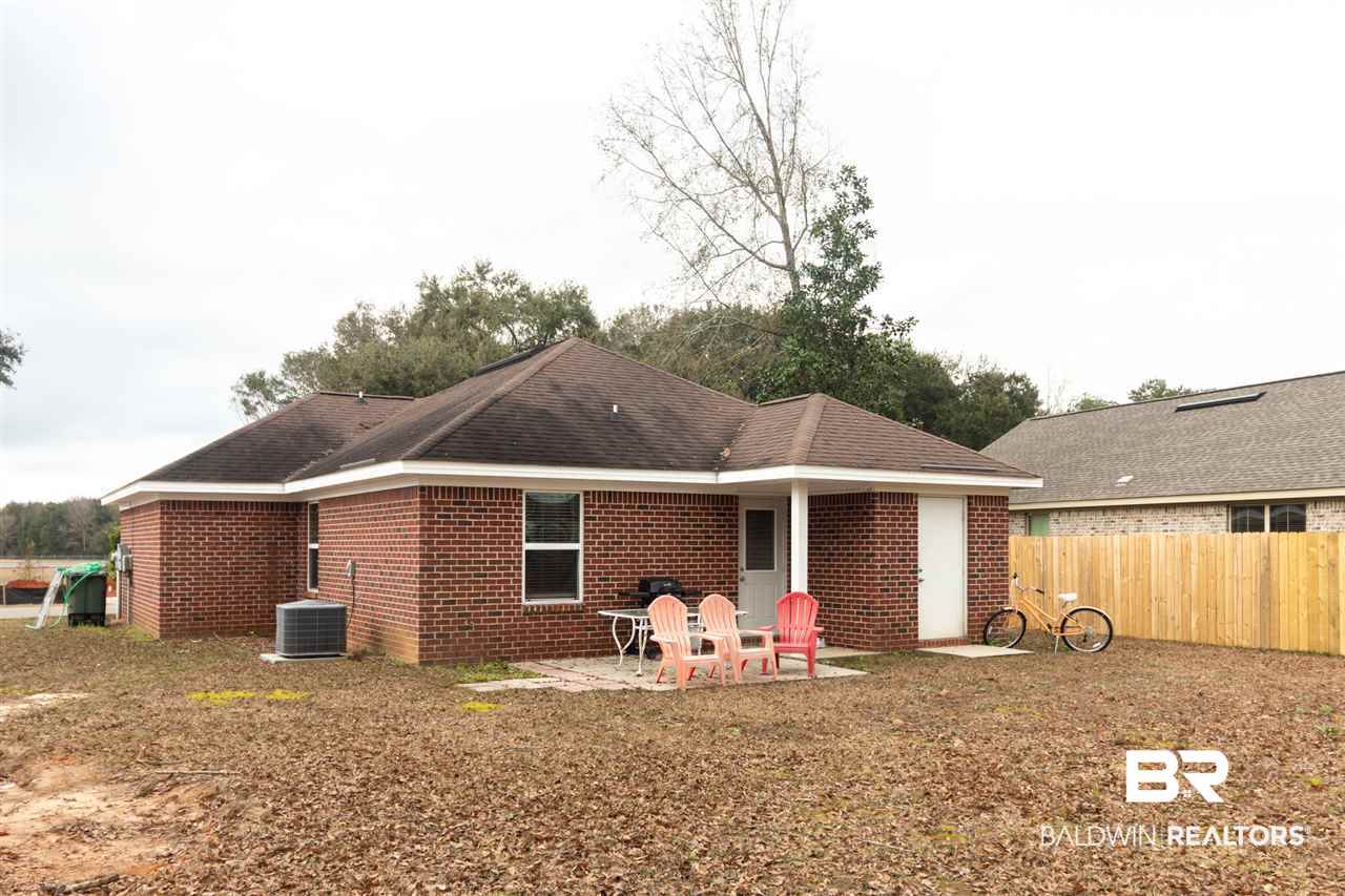 1509 Majesty Loop Foley, AL 36535 - Photo 12 of 12
