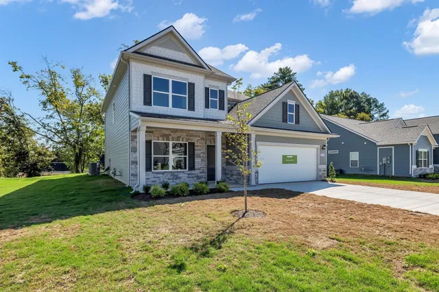 $459,990 | 564 Nightengale Ridge Drive, Columbia, TN 38401