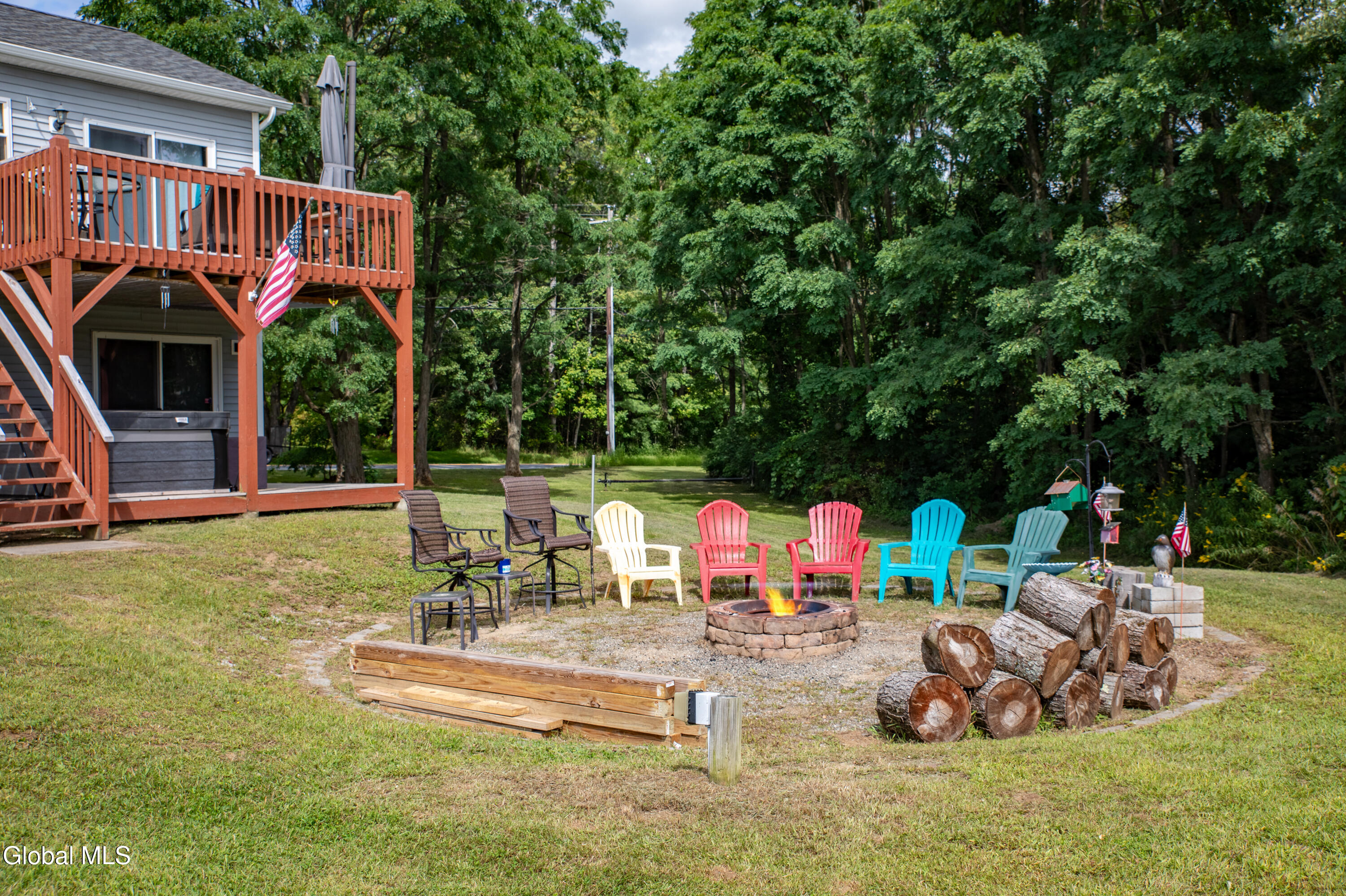 61 Locust Ridge Drive Corinth, NY 12822 - Photo 25 of 33 61 Locust Ridge Dr-6