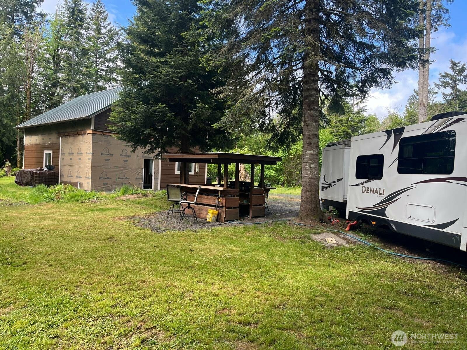 1747 Winlock-Vader Road Winlock, WA 98596 - Photo 19 of 29