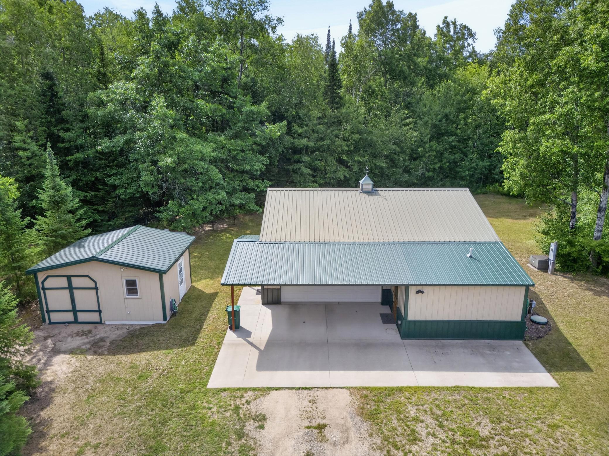 28750 Prairie Lake Road Grand Rapids, MN 55744 - Photo 48 of 59 Gallery Image 48