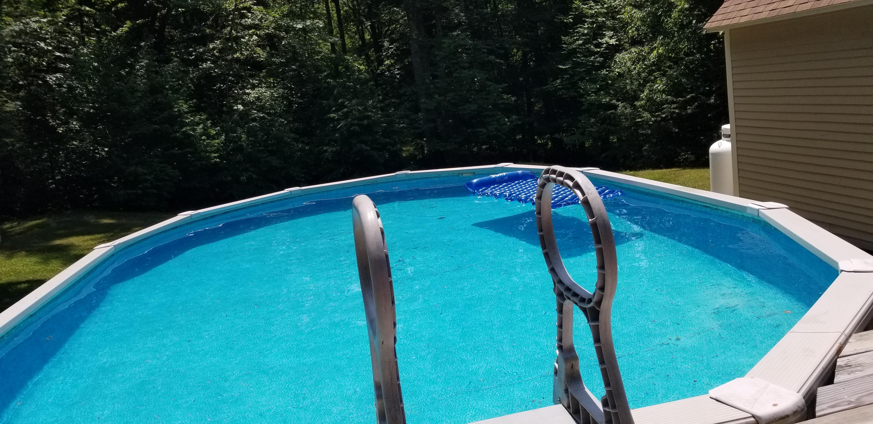 178 Davis Road Durham, ME 04222 - Photo 7 of 59 pool