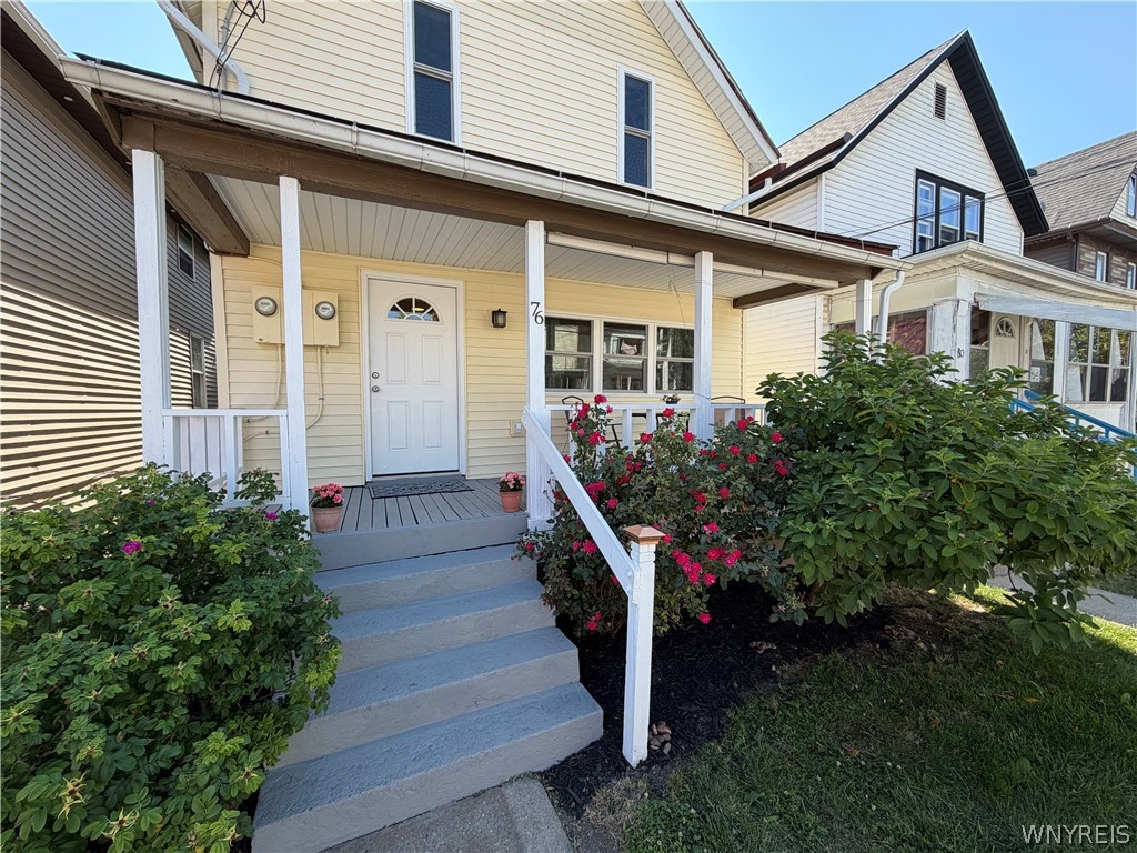 76 Bush Street Buffalo, NY 14207 - Photo 2 of 47