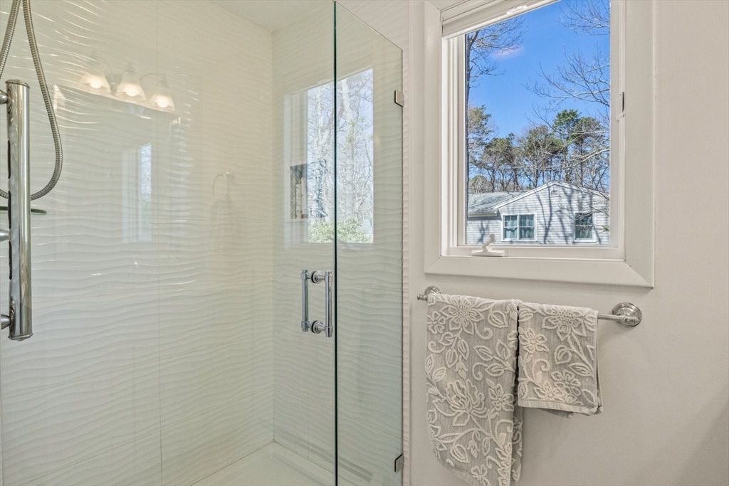 81 Crawford Road Barnstable, MA 02635 - Photo 25 of 42 a bathroom with a shower