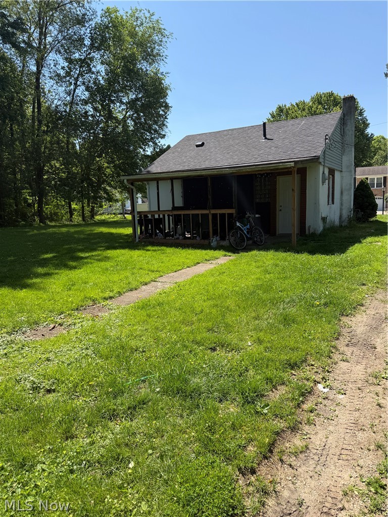 465 2nd Street Southwest Brewster, OH 44613 - Photo 5 of 8