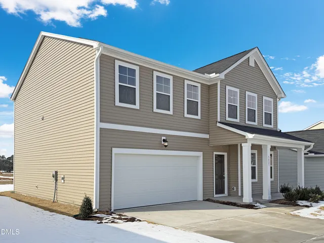 $1,995 | 5823 Millstone Way, Sims, NC 27880