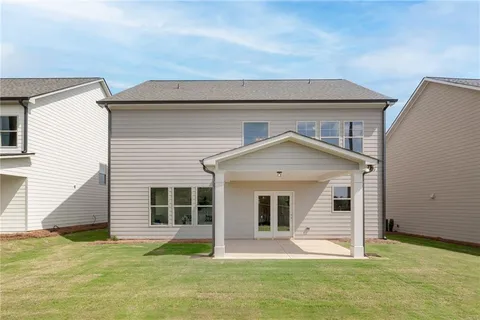 $539,000 | 922 Homepark Circle, Buford, GA 30518