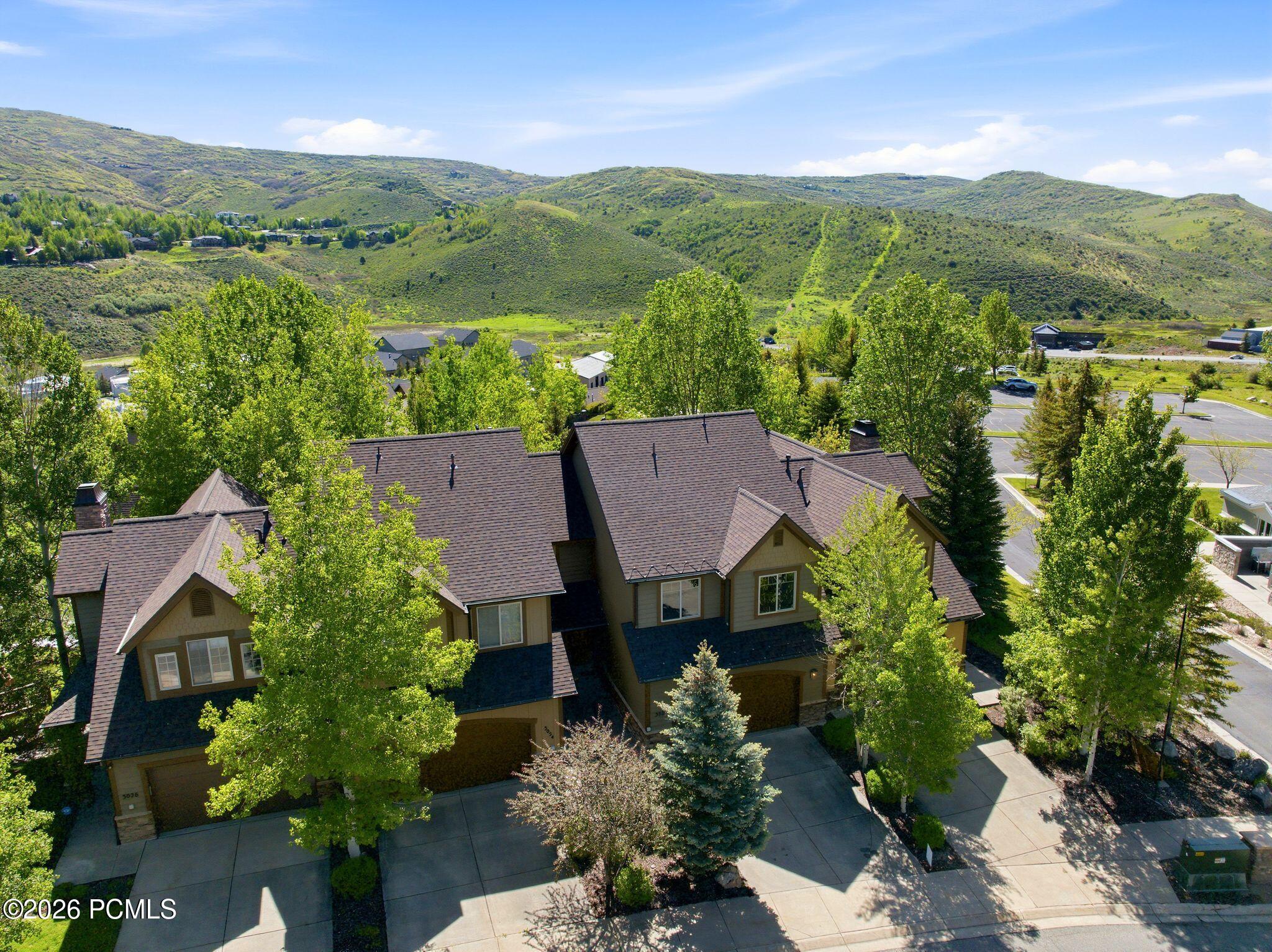 3022 Lower Saddleback Road Park City, UT 84098 - Photo 29 of 30