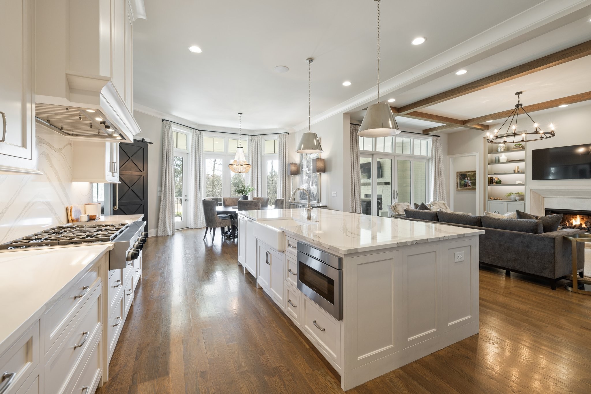 7521 Whiskey Road College Grove, TN 37046 - Photo 30 of 94 Gallery Image 30